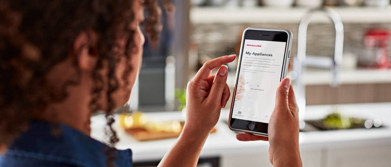 How to Connect Smart Kitchen Appliances to Wi-Fi [2025]
