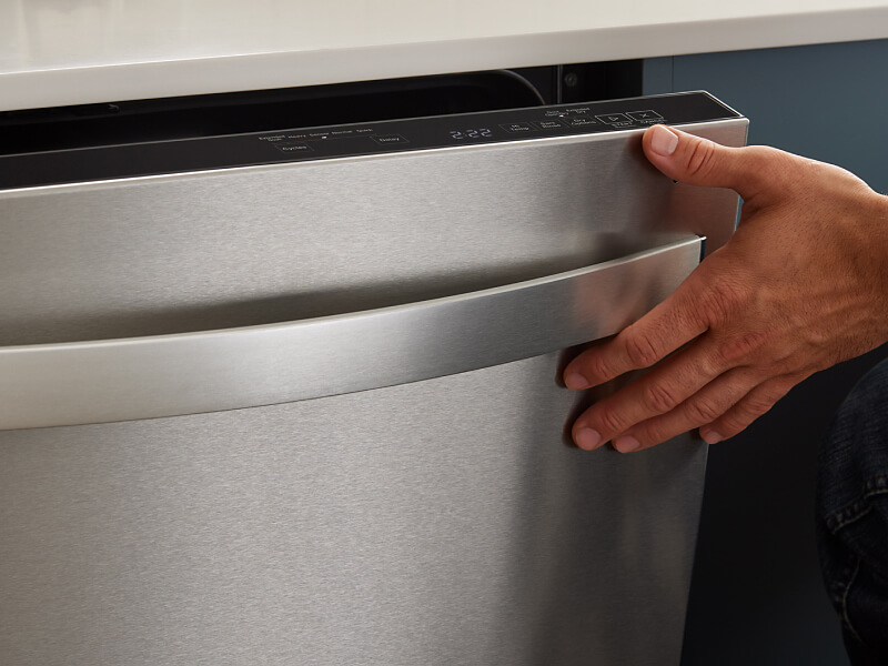 How to Install a Smart Dishwasher