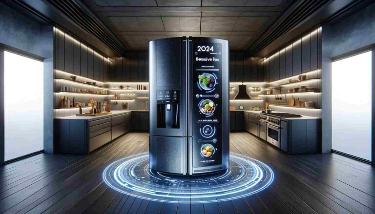 Smart Kitchen Setup for Beginners (2025) - Step - Step Guide