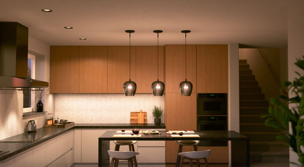 smart-kitchen-liighting-solution