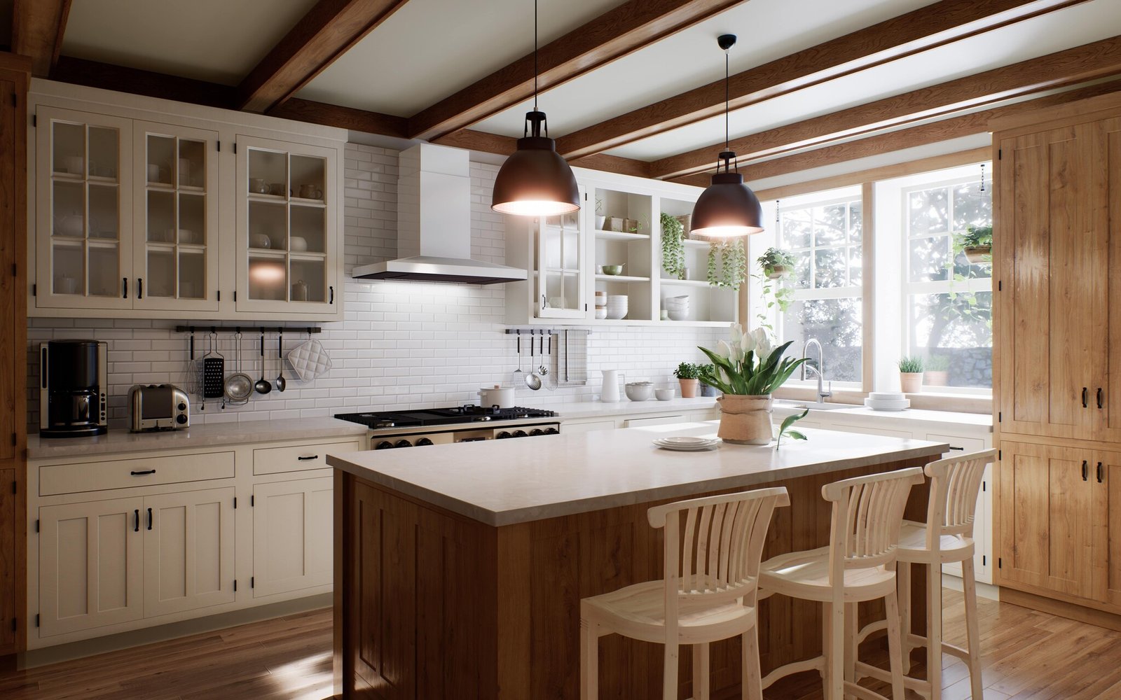 Comprehensive Guide to Smart Kitchen Lighting Solutions