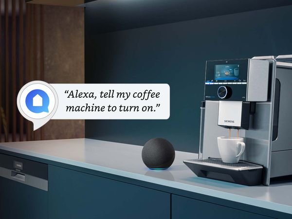 How to Connect Smart Kitchen Devices to Alexa