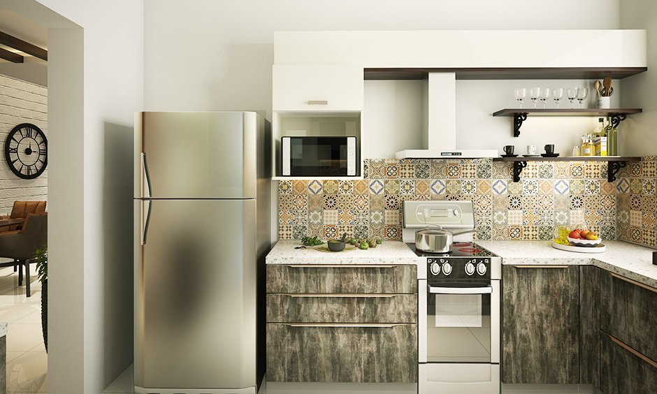 How to Upgrade an Old Kitchen with Smart Technology