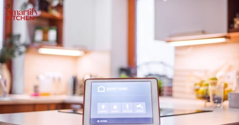 Kitchen Commander How to Create a Smart Kitchen Command Center - Full Guide