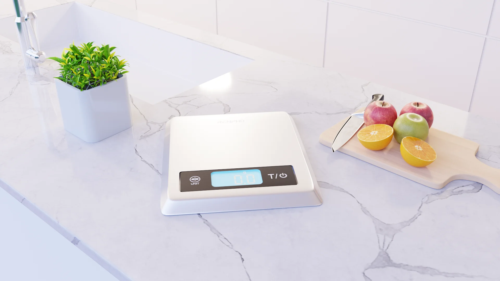 How to Use Smart Scales for Baking (2024)