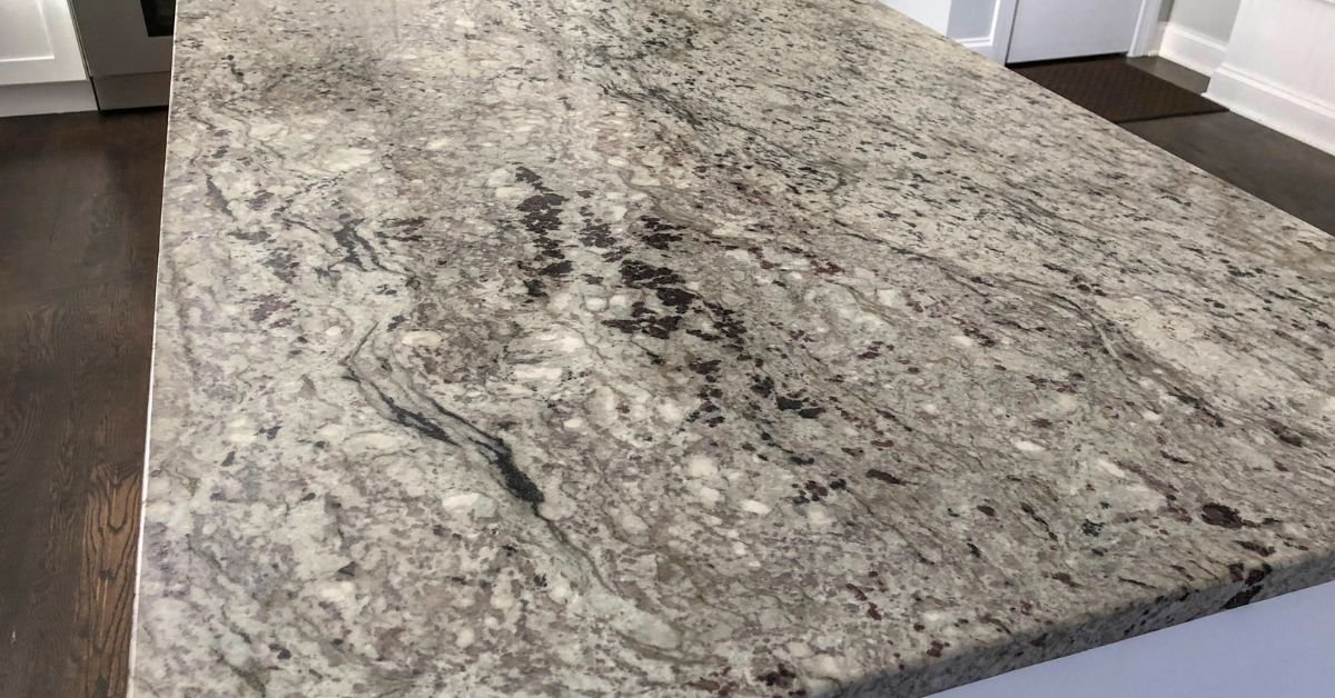 How To Clean Granite Kitchen Sink