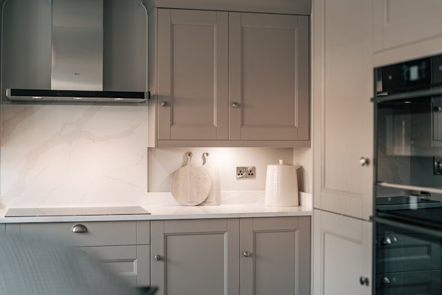 new kitchen designs in Forida