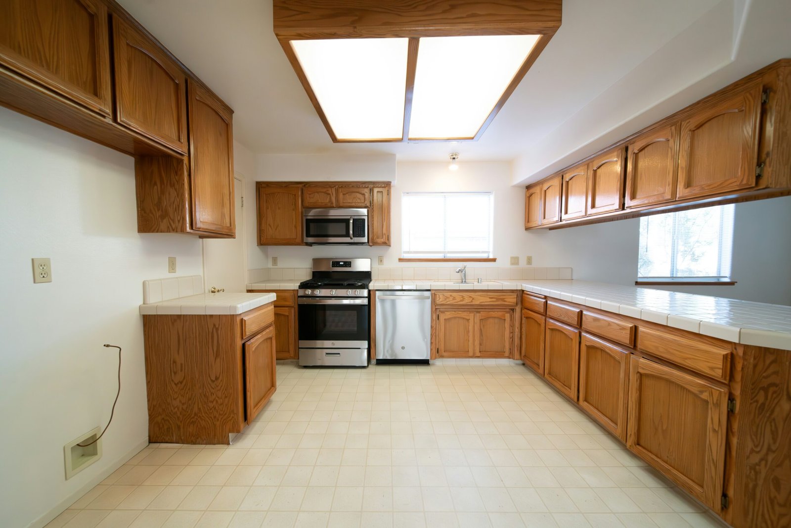 new kitchen designs in Forida