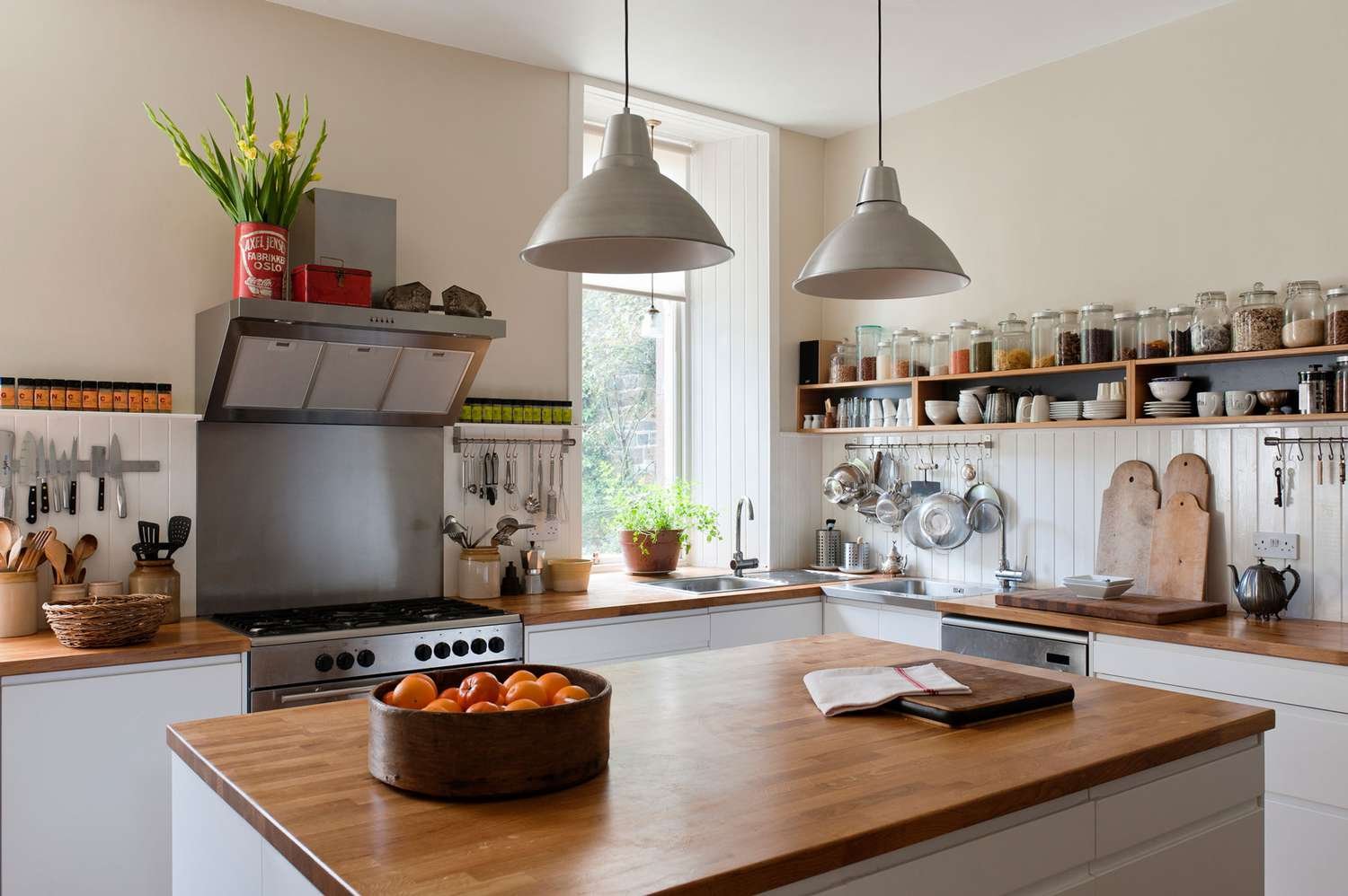 marble kitchen counter tops