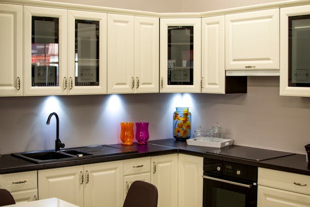 kitchen counter tops