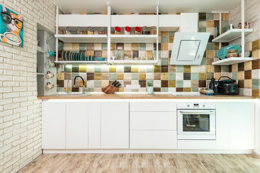 Kitchen Backsplash Tile Florida - Smartify kitchen