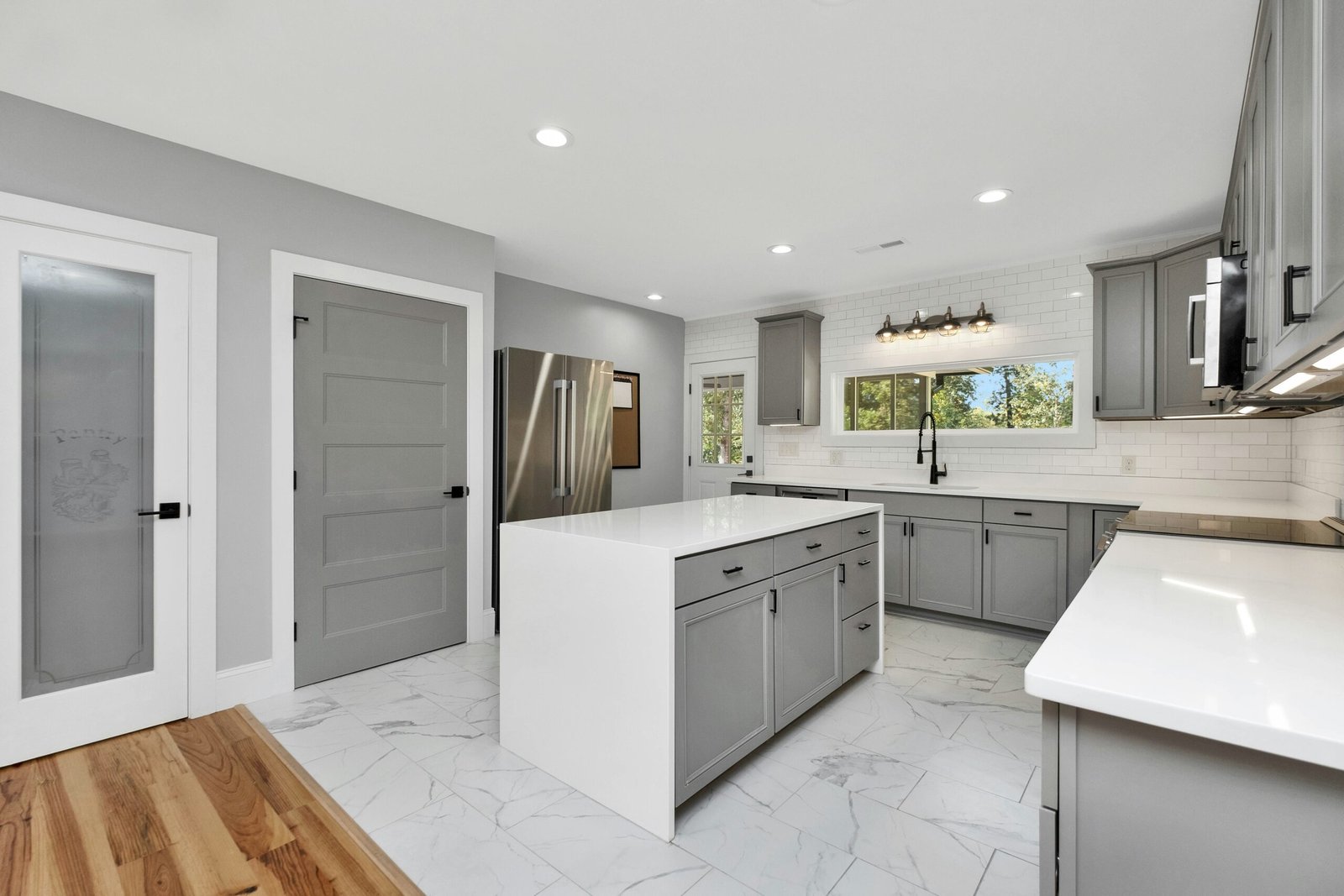 new kitchen designs in Forida