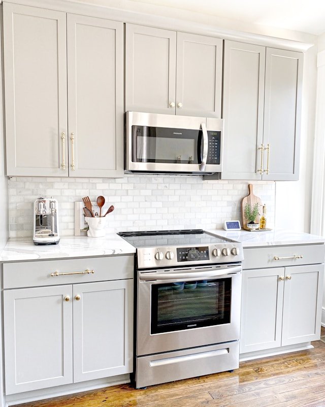 kitchen cabinets designs florida - Smartify Kitchen