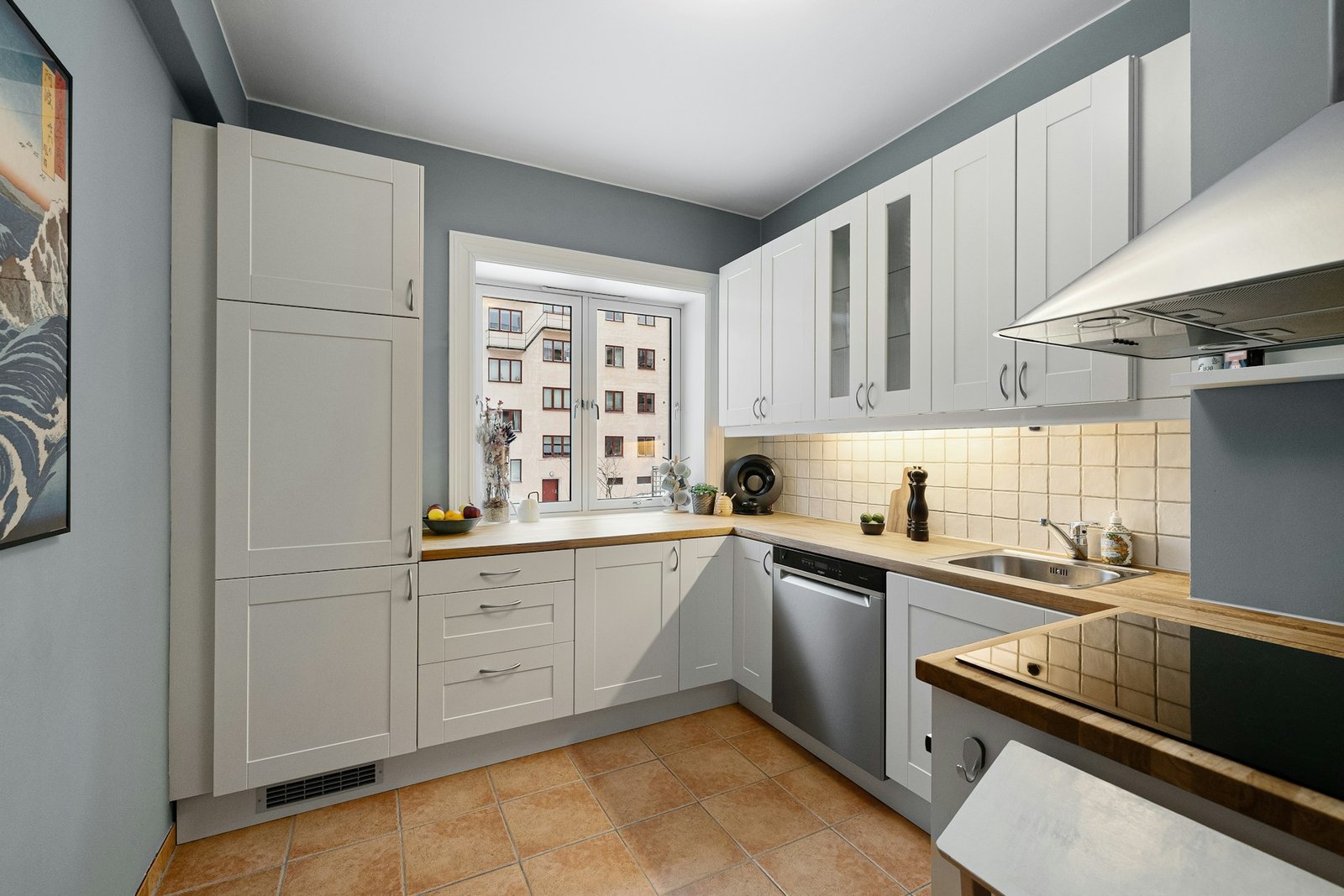 Best Primer for Kitchen Cabinets