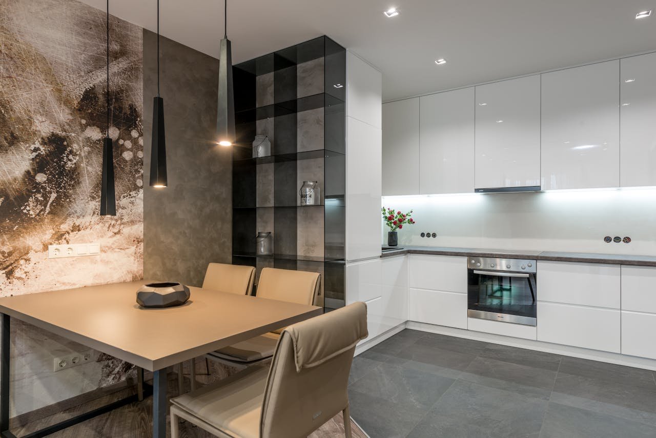 Best Lamp for Kitchen