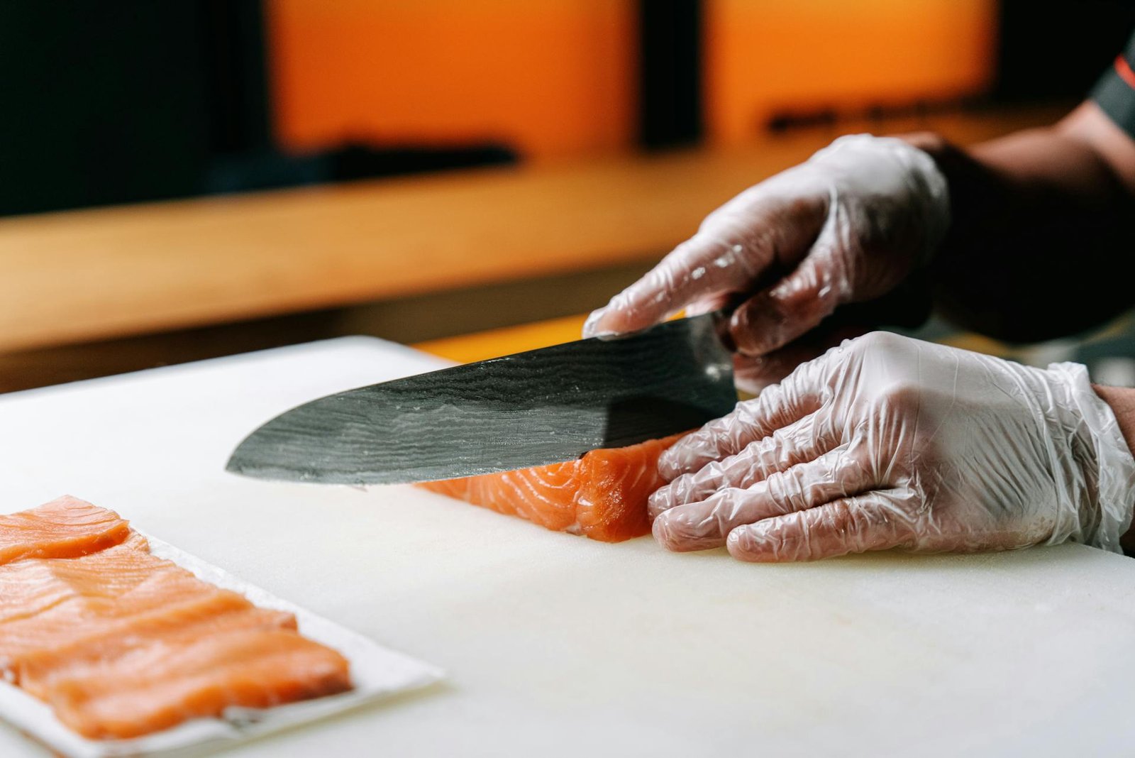 best japanese kitchen knife set