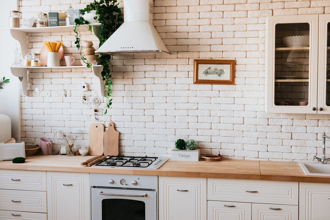 Best Exhaust Fan for Kitchen