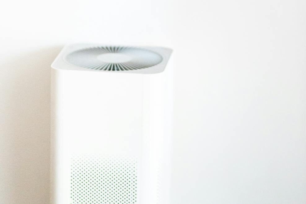 best air purifier for kitchen odors