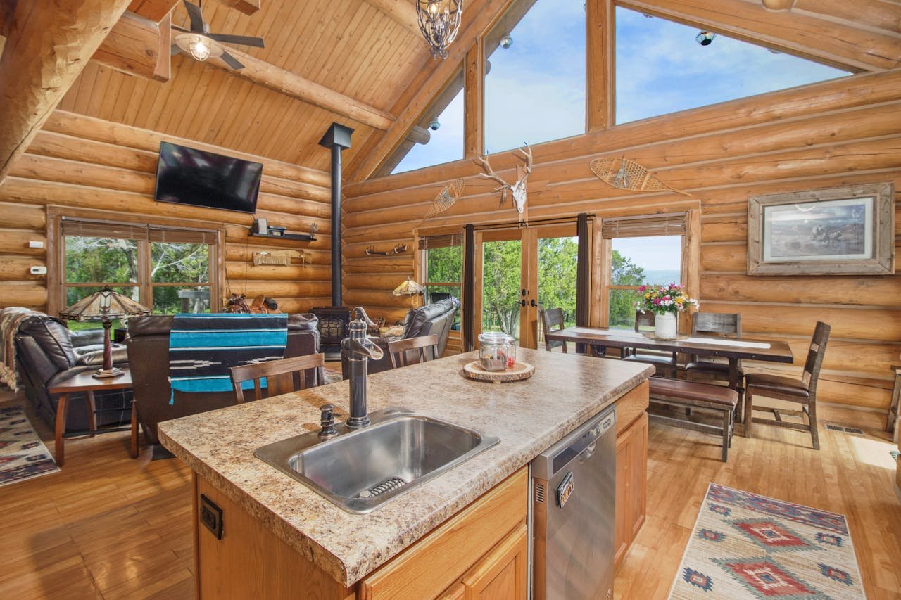 best rug for kitchen